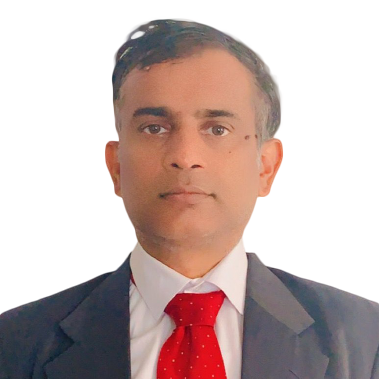 M N Reddy MARINESTIC